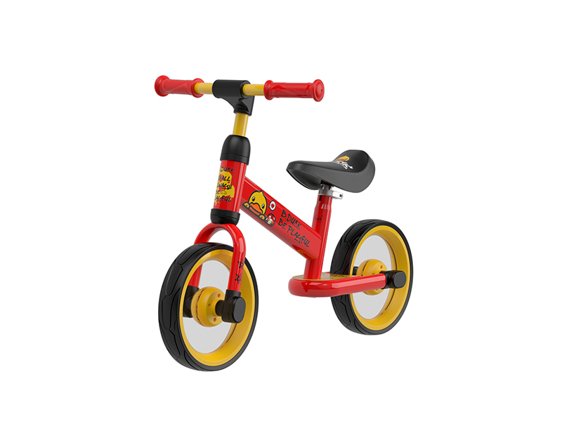 Balance Bikes1012S Luddy