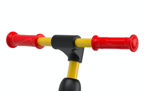 balance bike handlebars