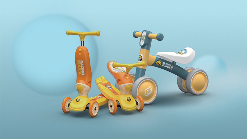 ride on toys wide range of selection