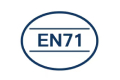 Logotipo EN71