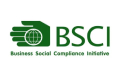 Логотип BSCI