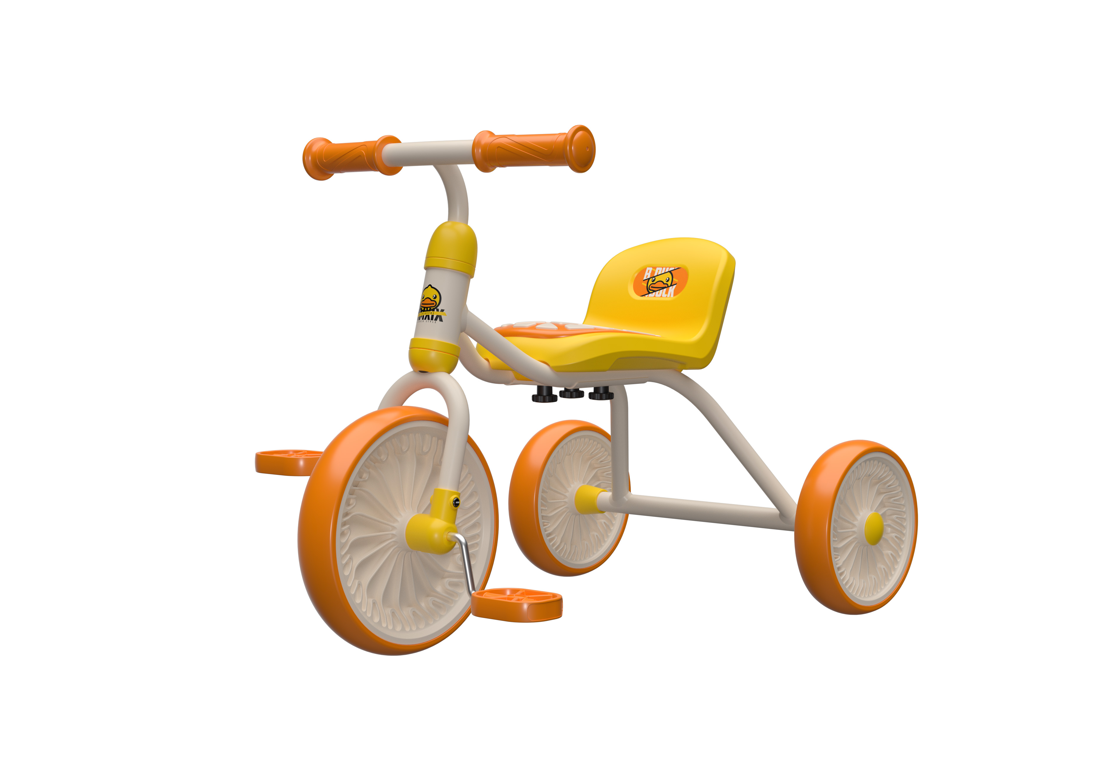 Kiddies tricycle online