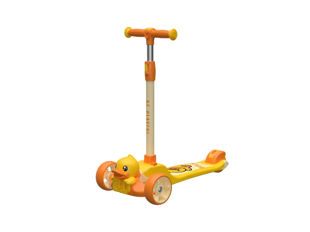 best toddler scooter