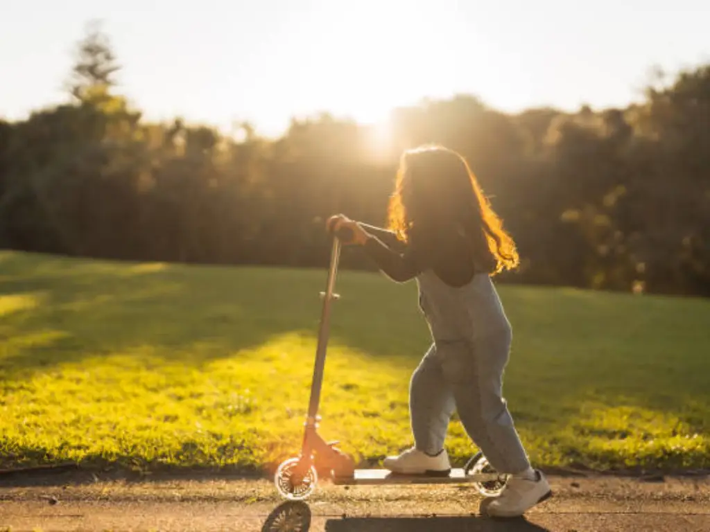 best toddler scooter