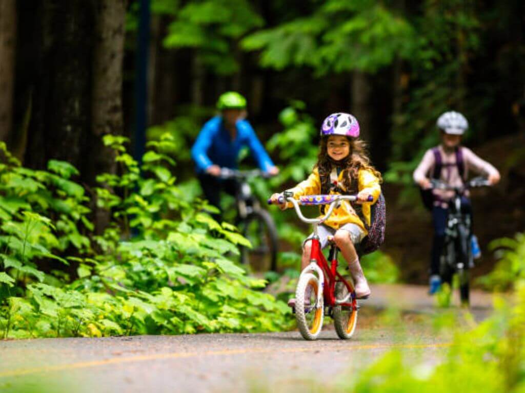 Kids Bike Sizes Your Ultimate Guide With Chart Luddy