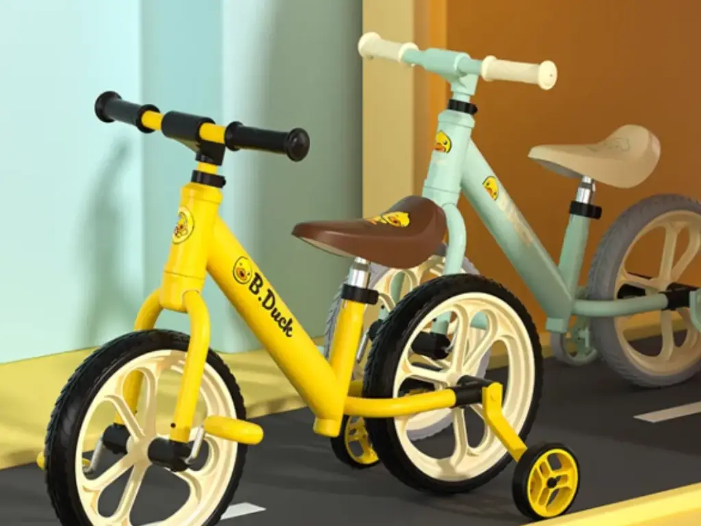 ▷ Las 7 Mejores Bicicletas Infantiles para Niños