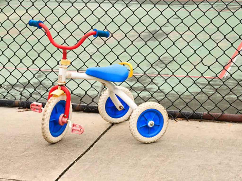 10 meilleurs tricycles pour enfants actifs 2024