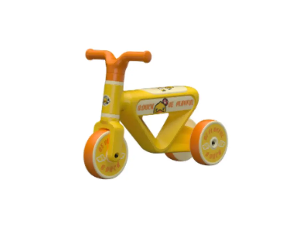 Pick 1 Best Childish Tricycle for Young Toddler