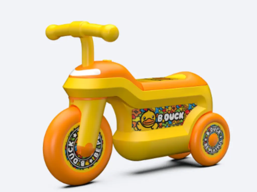 Pick 10 Best Kids Tricycle with Classic Design