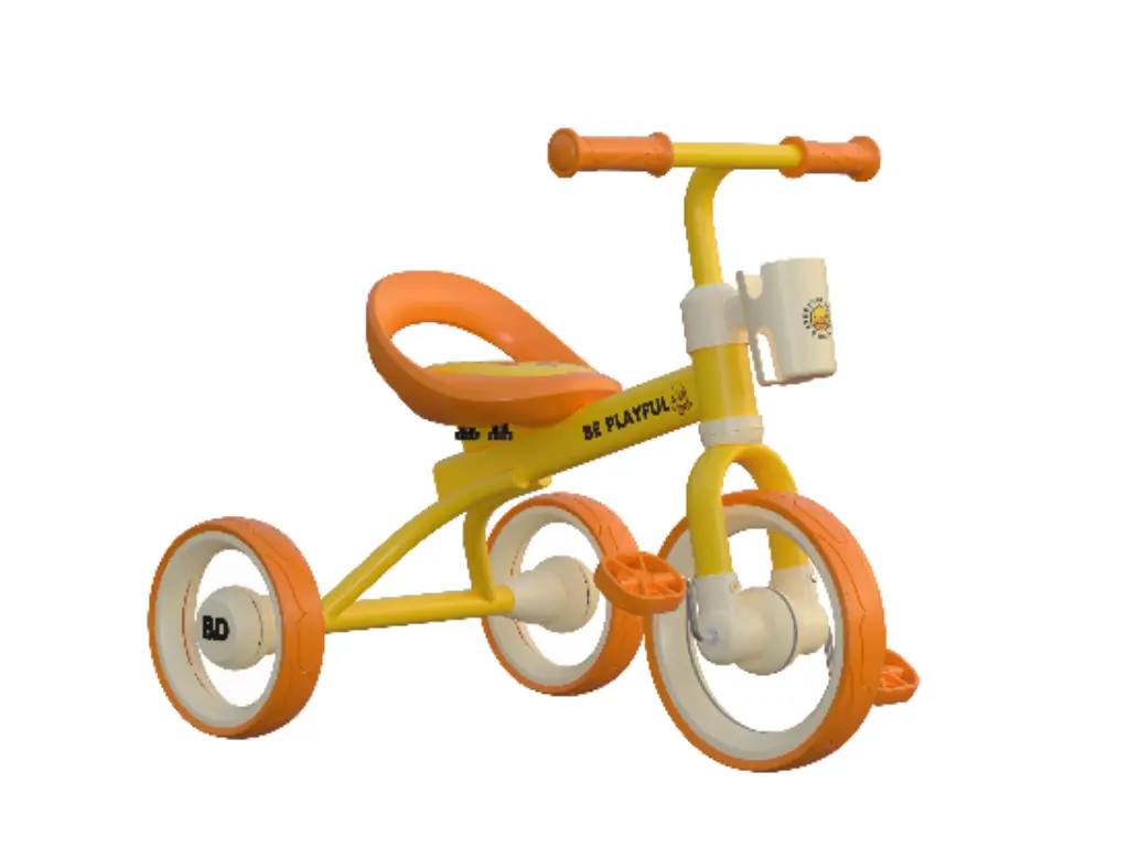 Pick 2 Best Tricycle with Cup Holder for Older Toddler