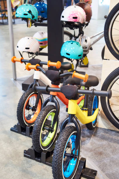 buy a balance bike offline