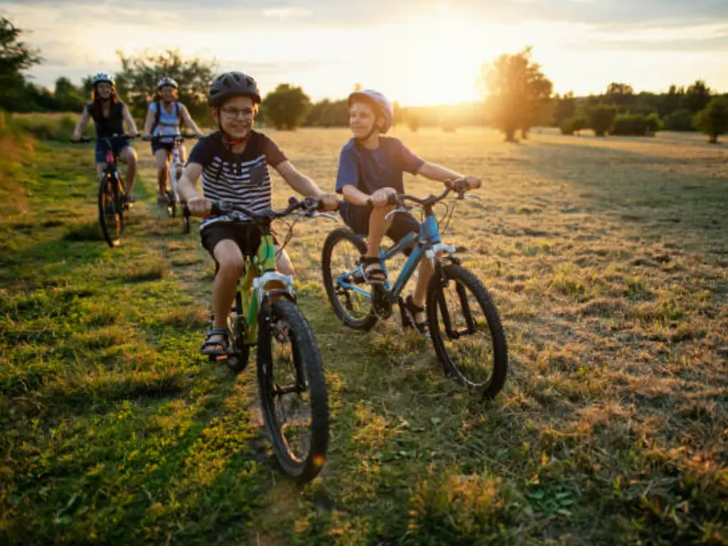 Top 10 Best Bike Brands for Kids in 2024 - Luddy